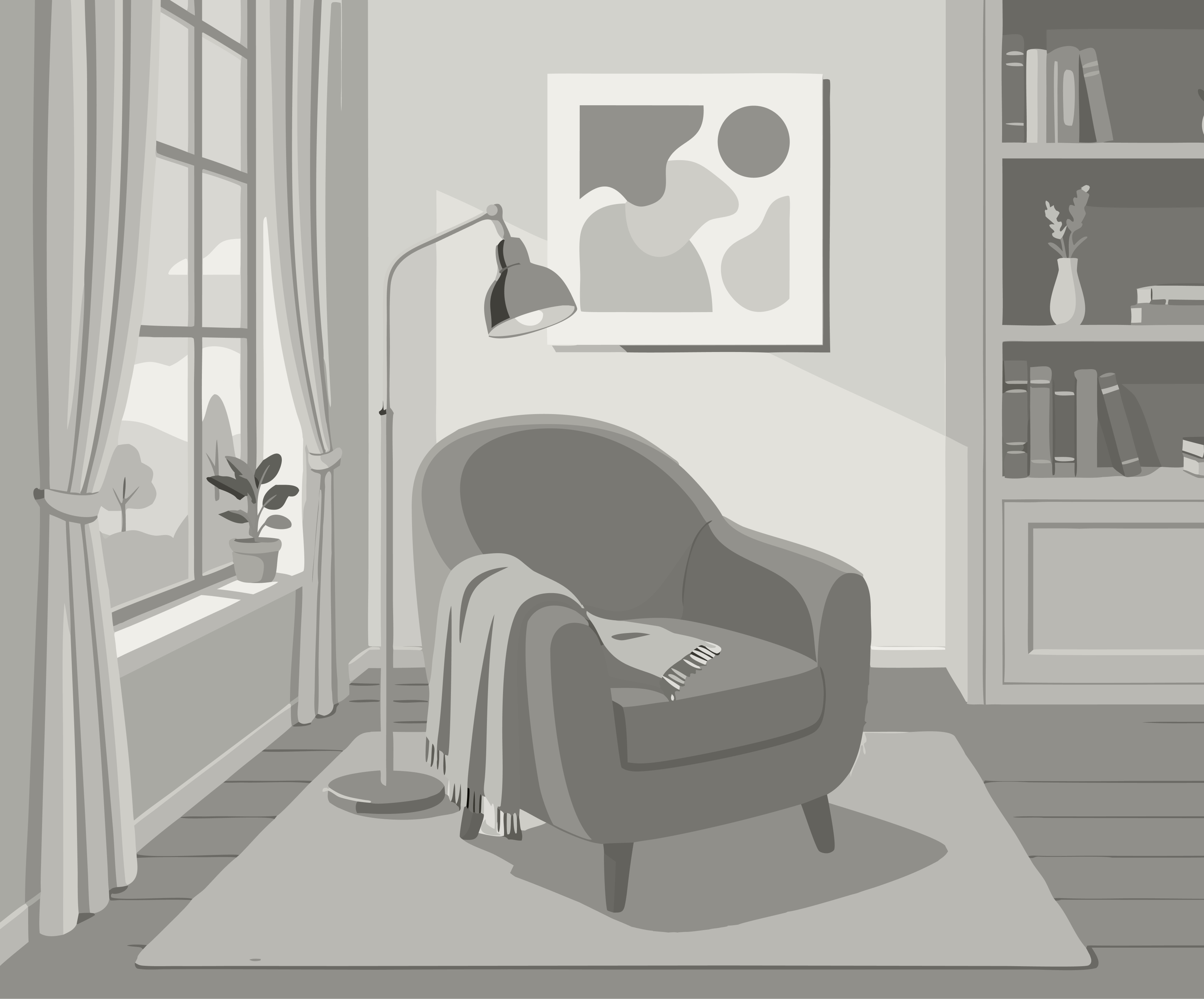 Master Room
