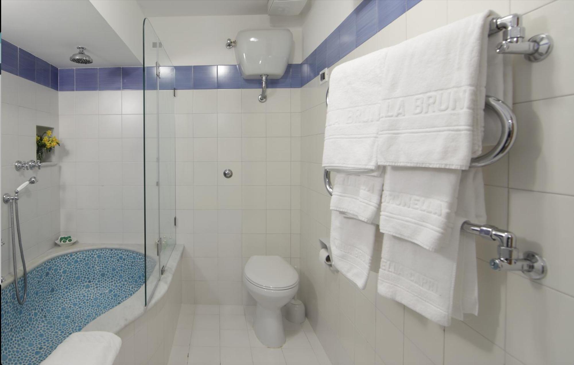 Small Double or Twin Room