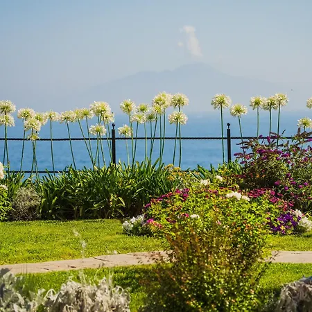 Villa Marina Capri - Preferred Hotels & Resorts-2