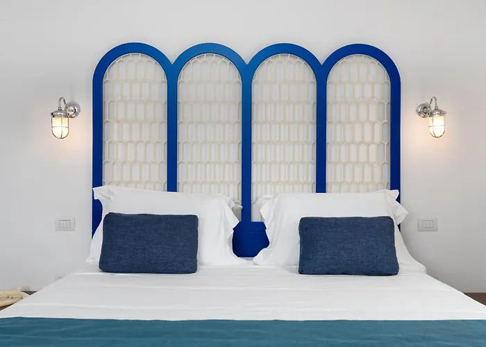 Villa Lia Hotel Capri